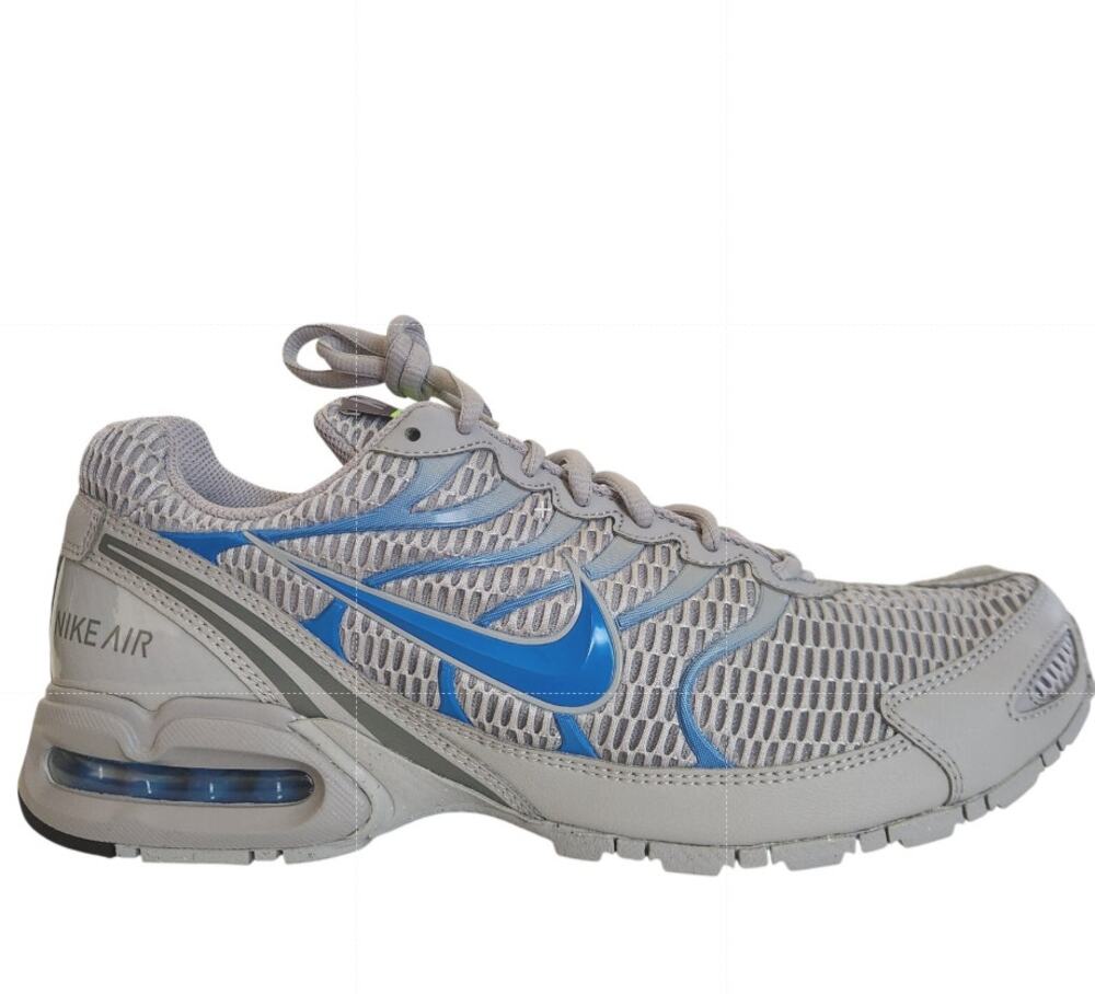 Nike Men's Air Max Torch 4 Running Shoe US 9.5